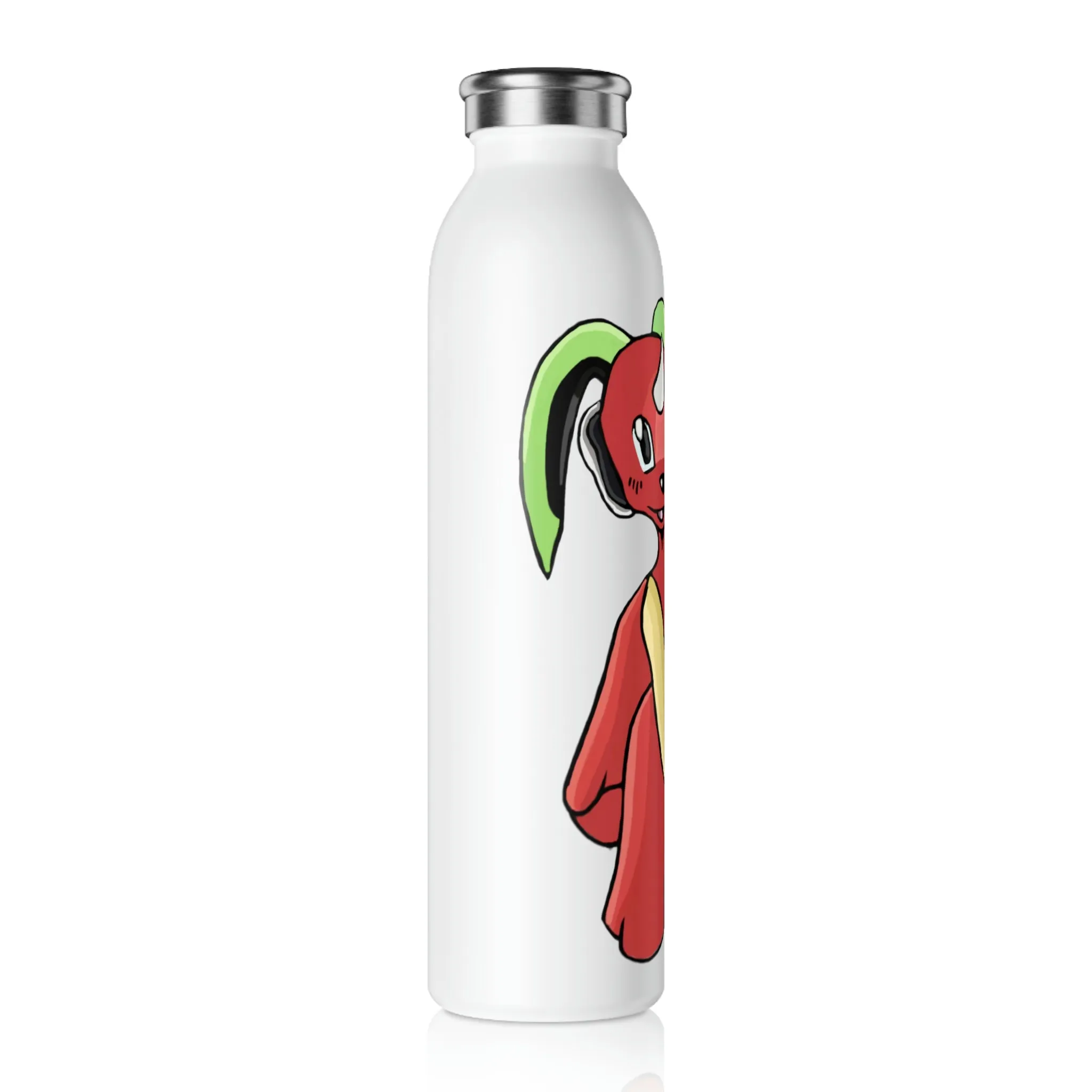 Tsosti Slim Water Bottle