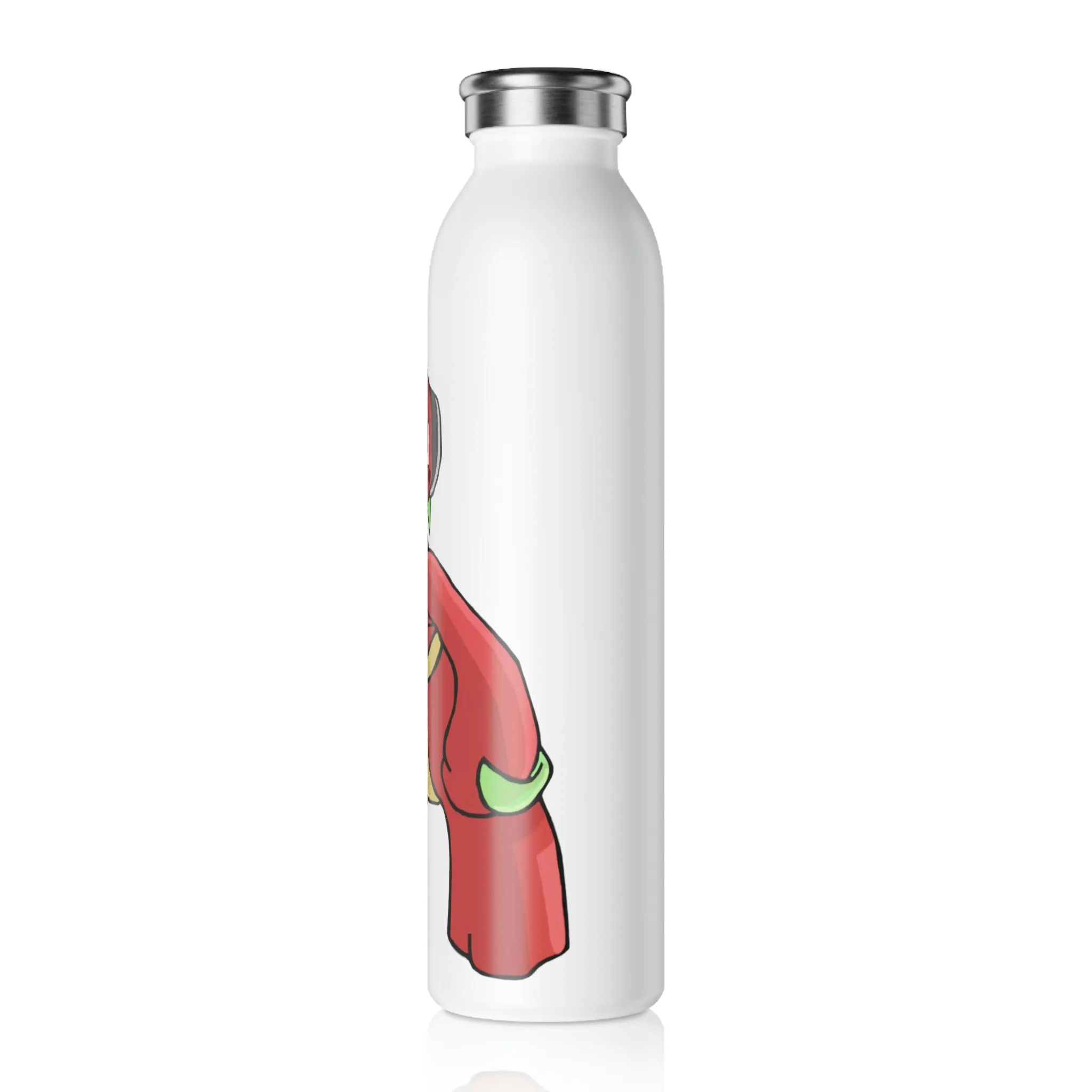 Tsosti Slim Water Bottle