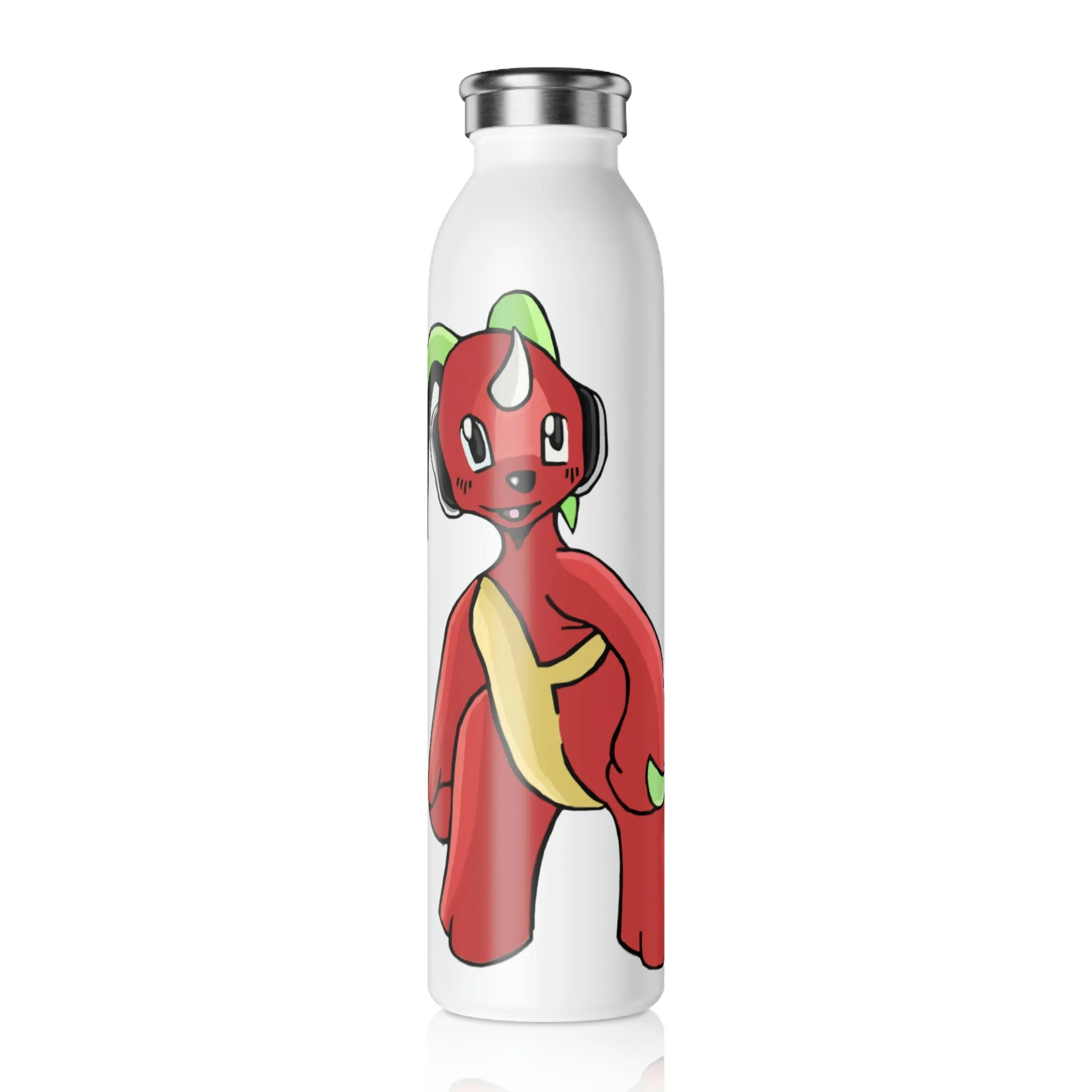 Tsosti Slim Water Bottle