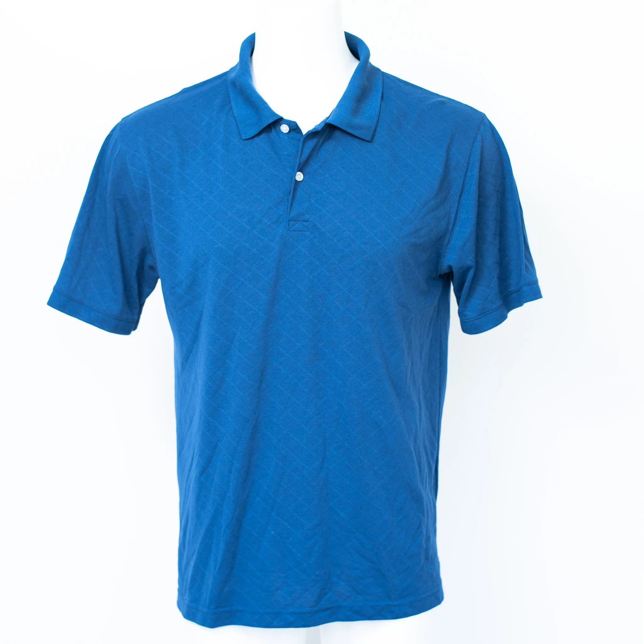 Used Standard Polo Shirt