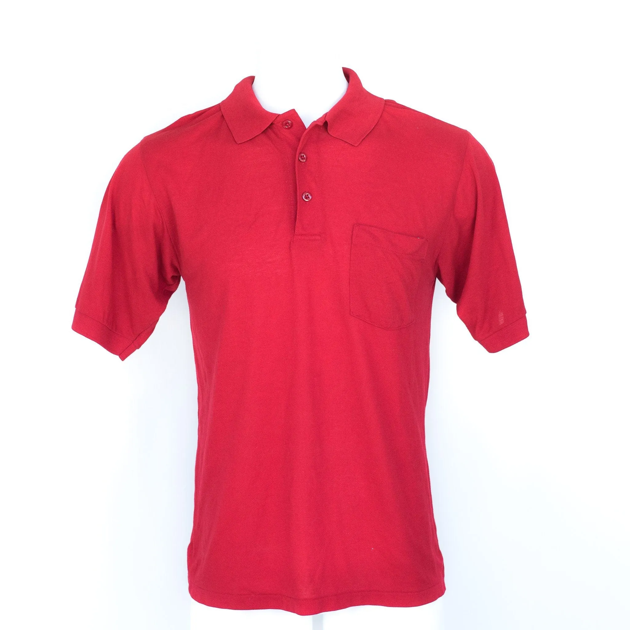 Used Standard Polo Shirt